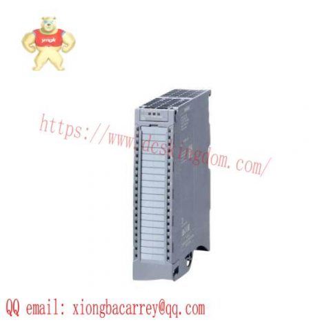 Siemens Simatic 6ES7522-1BL00-0AB0 Digital Output Module