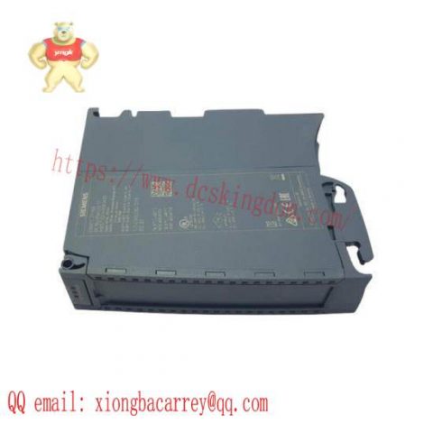 Siemens 6ES7522-5HH00-0AB0 - High-Performance Digital Output Module for Industry