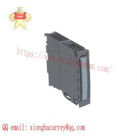 SIEMENS 6ES7523-1BL00-0AA0: Comprehensive Digital I/O Module