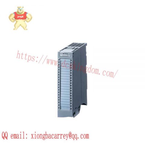 SIEMENS S7-1500 Analog Output Module 6ES7532-5HF00-0AB0: Precision Control for Industrial Automation