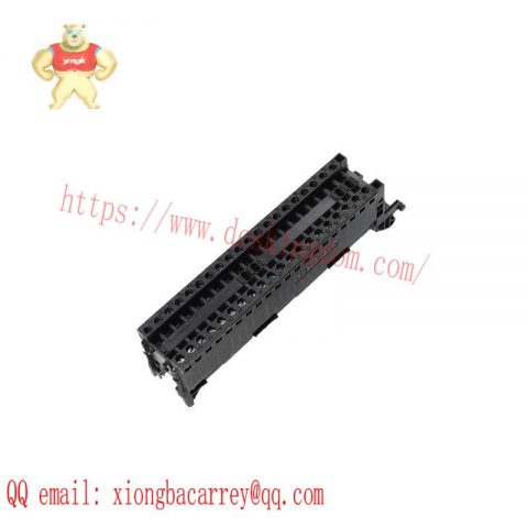 Siemens Simatic S7 Front Connector 6ES7592-1AM00-0XB0, Advanced Automation Component