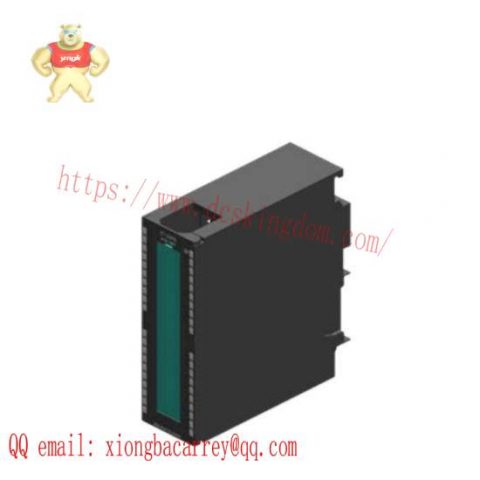 Siemens 6ES7650-8AR60-1AA0 Analog Input Module