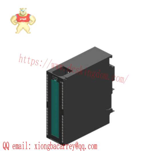 siemens_6es7650-8ar60-1aa0_analog_input_module.jpg Siemens 6ES7650-8AR60-1AA0 Analog Input Module