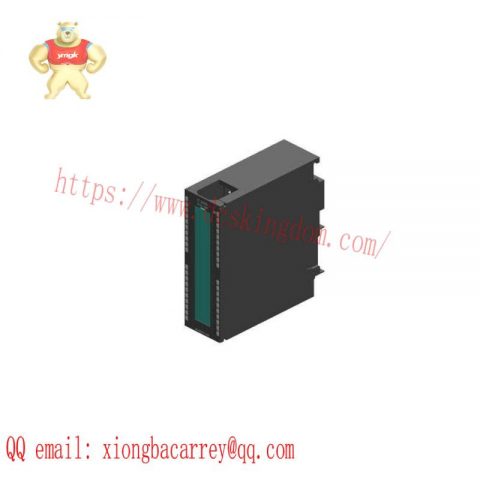 SIEMENS 6ES7650-8BK60-1AA0: Advanced Analog Output Module for Industrial Automation