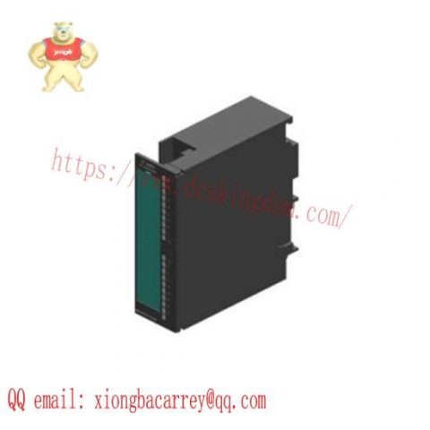 Siemens 6ES7650-8DK70-0AA0: High-Performance Digital Input Module, Isolated, Industrial Control Solutions