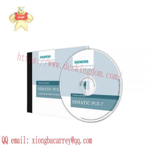 SIEMENS 6ES7658-2GG00-0XB0 Web Server Software