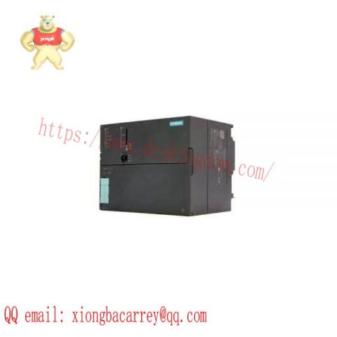 SIEMENS 6ES7677-1DD10-0BA0 PLC - Modular Embedded Control System