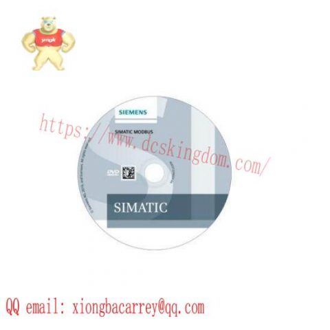 SIEMENS 6ES7870-1AA01-0YA1 Industrial Automation Module