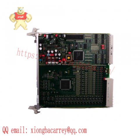 Siemens Industry Control Module: 6ES7922-4BF00-0AE0, High-Performance PLC Technology