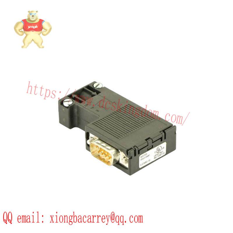 siemens_6es7972-0ba12-0xa0_profibus_connection_plug.jpg SIEMENS 6ES7972-0BA12-0XA0 PROFIBUS CONNECTION PLUG