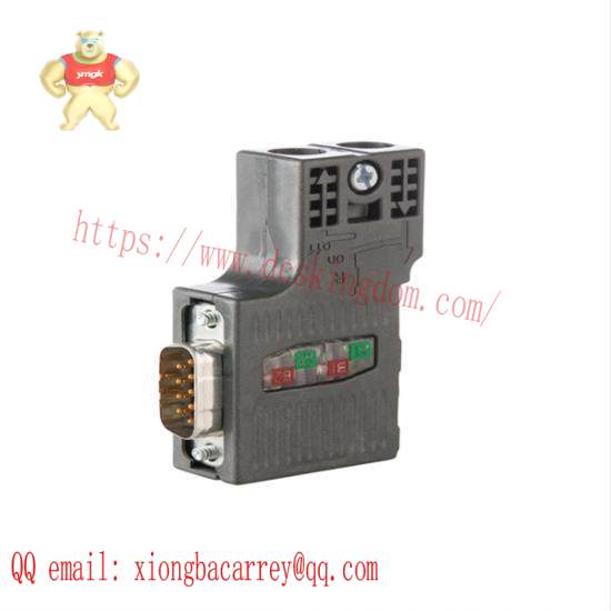 siemens_6es7972-0ba52-0xa0_bus_connector.jpg Siemens SIMATIC DP Bus Connector 6ES7972-0BA52-0XA0, Industrial Automation Solutions