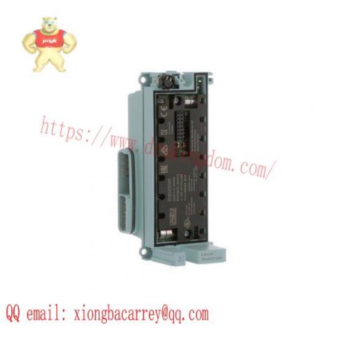 Siemens 6ES7 144-4FF01-0AB0 Electronic Control Module