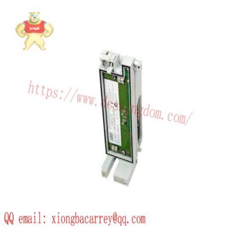 Siemens Power Module 6ES7 148-4CA00-0AA0, Industrial Control Systems