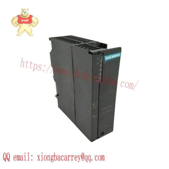 siemens_6es7_153-2ba82-0xb0_interface_module.jpg Siemens 6ES7 153-2BA82-0XB0 Interface Module