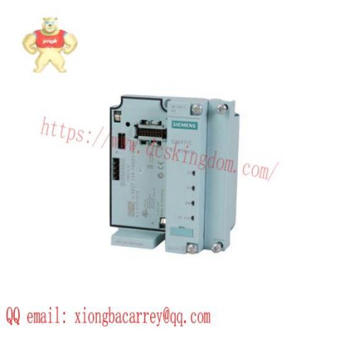 Siemens 6ES7 154-1AA01-0AB0 Interface Module: Industry-leading Profinet IO for Advanced Automation Solutions