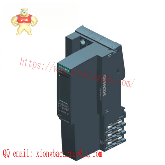 siemens_6es7_155-6au00-0bn0_simatic_et_200sp.png Siemens SIMATIC ET 200SP 6ES7 155-6AU00-0BN0 Interface Module, Advanced Control Solutions for Industrial Automation