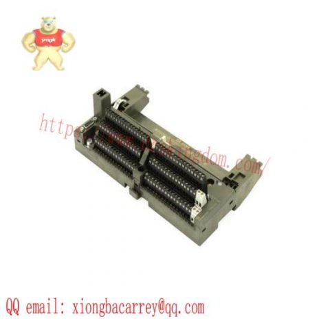 Siemens 6ES7 193-0CB10-0XA0 | ET 200B Terminal Block for Digital Electrical Submodules