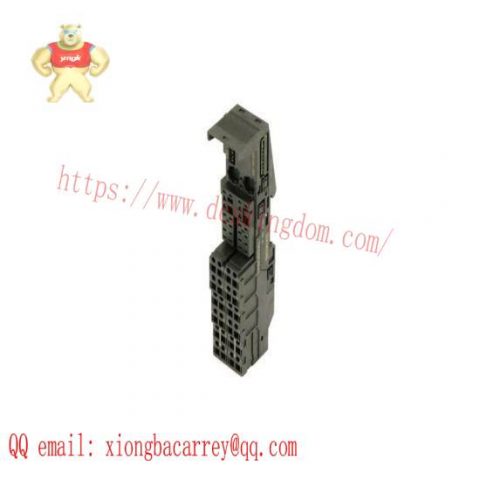 Siemens 6ES7 193-4CF50-0AA0: Advanced Terminal Module for Industry 4.0 Applications