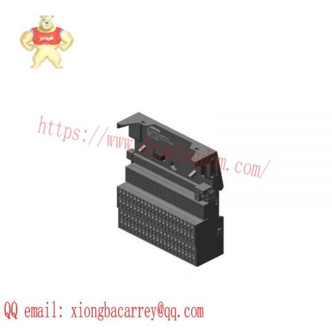 SIEMENS 6ES7 193-4DL10-0AA0 Terminal Module TM-C120S: Industrial Control Excellence