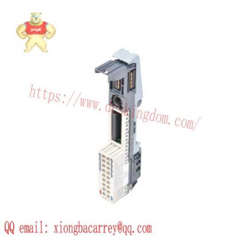 Siemens 6ES7 193-6BP00-0DA0 Base Unit, Industrial Control Module