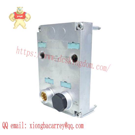 siemens_6es7_194-4aj00-0aa0_connector_module.jpg Siemens 6ES7 194-4AJ00-0AA0 Connector Module: Reliable Connection Solution for Industrial Automation
