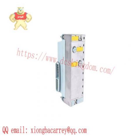 Siemens 6ES7 194-4DA00-0AA0 | ET 200 PRO Connection Module | Siemens Industrial Automation