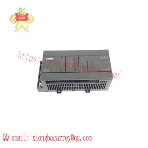 Siemens 6ES7 215-2BD00-0XB0 Compact Controller: Efficient, Advanced Automation Solution