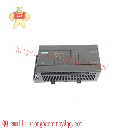 siemens_6es7_215-2bd00-0xb0_compact_controller.jpg Siemens 6ES7 215-2BD00-0XB0 Compact Controller: Efficient, Advanced Automation Solution