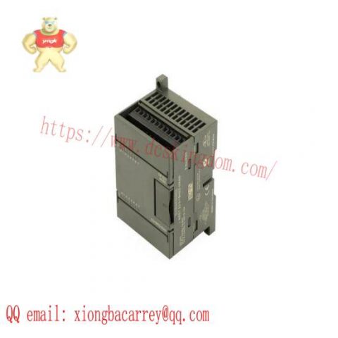 Siemens 6ES7 223-1BH22-0XA0: Digital I/O Module for Enhanced Control Solutions