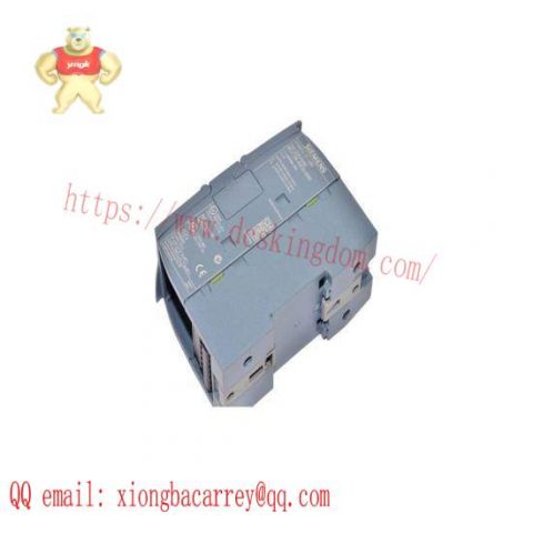 Siemens 6ES7 234-4HE30-0XB0 Analog I/O SM 1234 Module