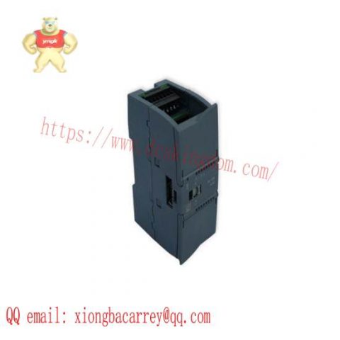 Siemens 6ES7 234-4HE32-0XB0 Analog Input/Output Module