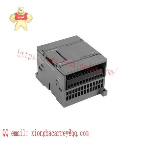 Siemens 6ES7 235-0KD22-0XA8 Analog Input/Output Module for Industrial Control