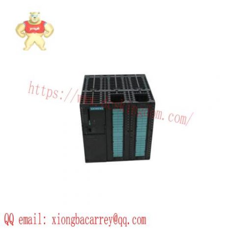 Siemens 6ES7 313-5BG04-0AB0 Compact CPU