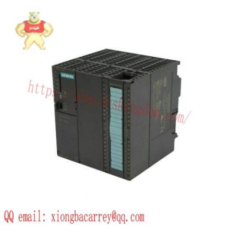 Siemens 6ES7 313-6CE01-0AB0: CPU 313C-2 DP Compact CPU