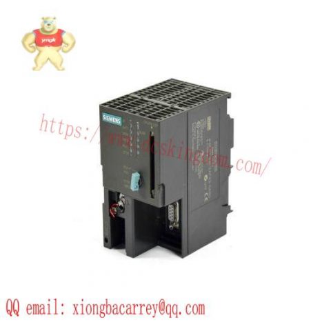 Siemens 6ES7 315-2AF03-0AB0 - Advanced CPU 315-2DP Processor Module