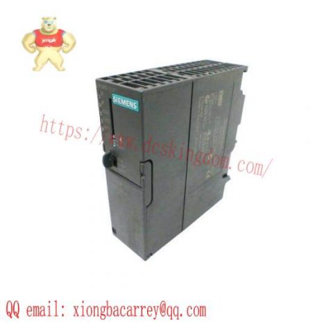 Siemens Simatic S7-300 CPU 315-2DP: Industrial Automation Core, 6ES7 315-2AG10-0AB0