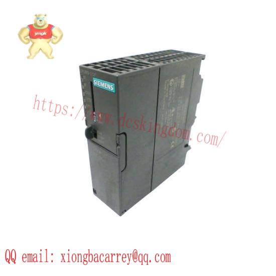 siemens_6es7_315-2ag10-0ab0_siemens_simatic_s7-300_cpu_315-2dp.jpg Siemens Simatic S7-300 CPU 315-2DP: Industrial Automation Core, 6ES7 315-2AG10-0AB0