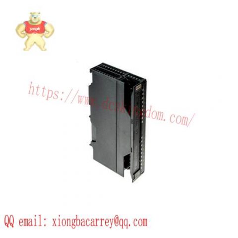 Siemens 6ES7 321-1BH02-0AA0 Digital Input Module, Precision Control for Industrial Automation