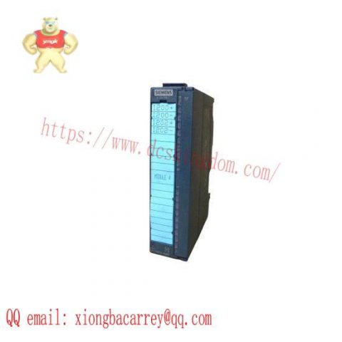 Siemens 6ES7 331-7KB02-0AB0: High-Precision Analog Input Module for Industrial Automation