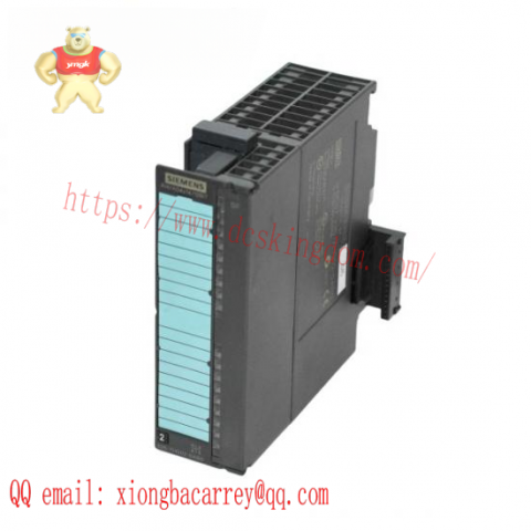 Siemens 6ES7 335-7HG02-0AB0 Analog I/O Module: Industrial Automation Innovation