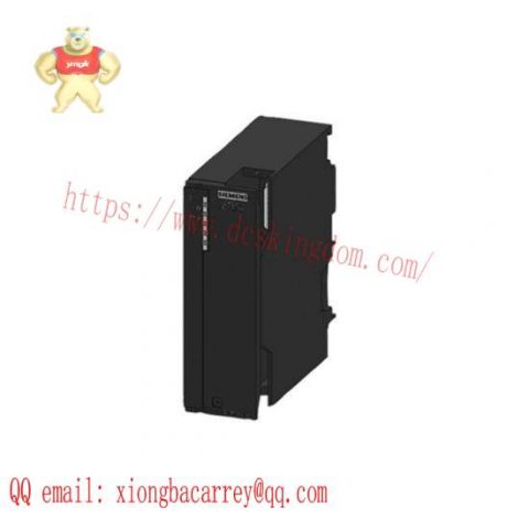Siemens 6ES7 341-1CH02-0AE0 Communication Module