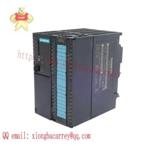 Siemens 6ES7 352-5AH00-0AE0 Boolean Processor - Industrial Automation Core Component