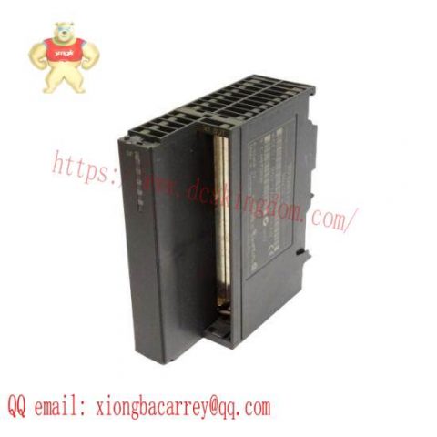 Siemens 6ES7 360-3AA01-0AA0 Communication Interface Module