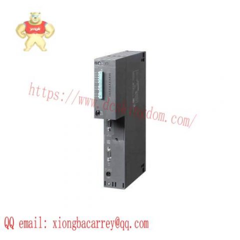 Siemens S7-400 CPU 414-3 Modular Controller, Advanced Industrial Automation Solution