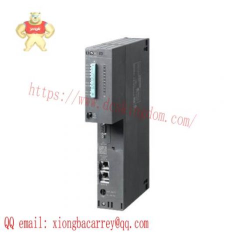 Siemens 6ES7 414-4HJ00-0AB0 CPU 414-4H Processor Module