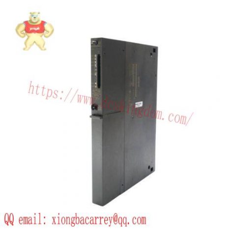 Siemens 6ES7 416-2FK04-0AB0: High-Performance CPU 416-2 DP Processor Module