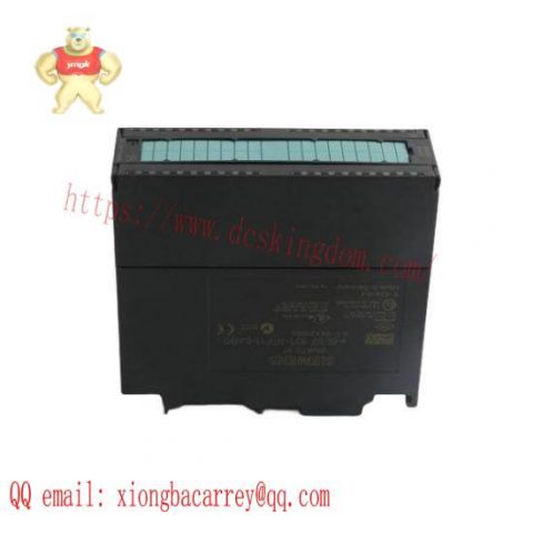 Siemens 6ES7 416-5HS06-0AB0 Processor Module: Advanced Control Core for Industrial Automation