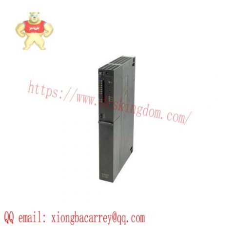 Siemens 6ES7 417-4HL04-0AB0: CPU417H Central Processor for Industrial Automation