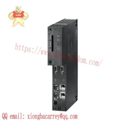 Siemens 6ES7 417-5HT06-0AB0 SIMATIC S7-400H CPU 417-5H: Advanced Industrial Control Solution