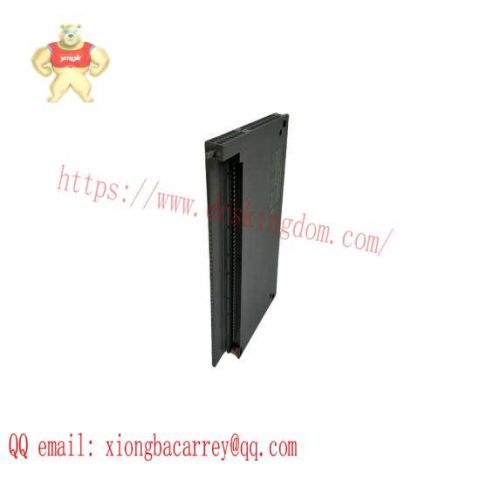 Siemens 6ES7 421-1BL01-0AA0 Digital Input Module SM 421